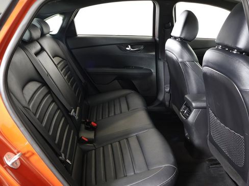 Used 2023 Kia Forte GT-Line w/ GT-Line Premium Package image 35