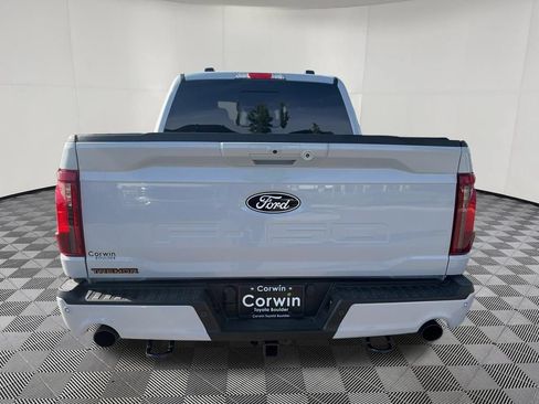 Used 2025 Ford F150 Tremor w/ Bed Utility Package AWD/4WD image 6