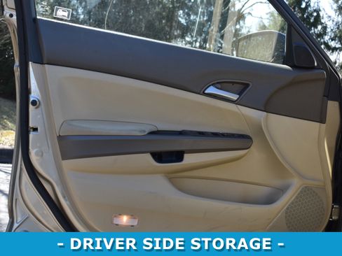 Used 2008 Honda Accord LX image 5