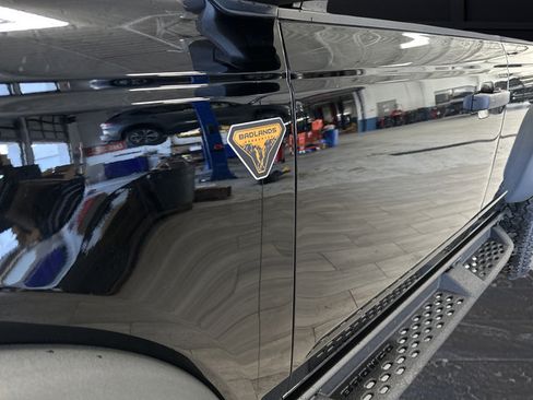 New 2026 Ford Bronco Badlands AWD/4WD image 34