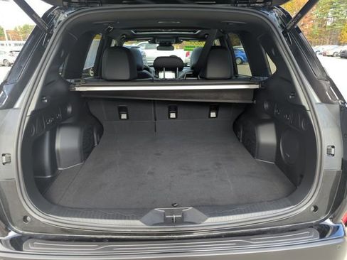 Certified 2025 Subaru Forester Sport image 30