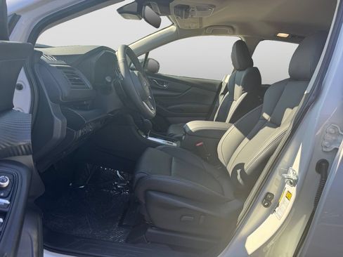 New 2026 Subaru Ascent Premium AWD/4WD image 10