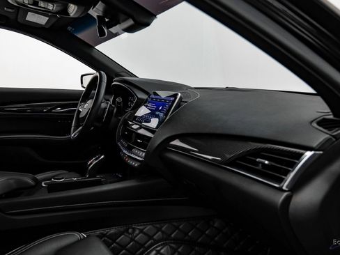 Used 2022 Cadillac CT5 V Blackwing w/ Driver Assist Package image 46