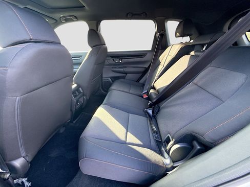 New 2026 Honda CR-V Sport image 21
