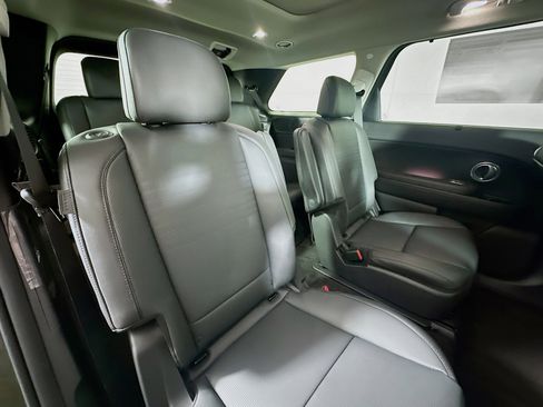 New 2026 Hyundai Palisade Limited image 29