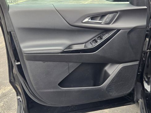 Certified 2025 Chevrolet Equinox LT image 19