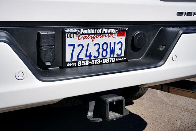 Used 2024 GMC Sierra 2500 Denali w/ Technology Package AWD/4WD image 25