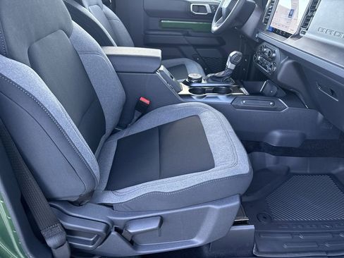 New 2025 Ford Bronco 2-Door w/ Sasquatch Package image 14