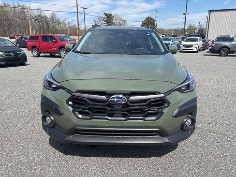 Used 2023 Subaru Outback Touring XT image 10