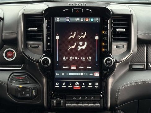 Used 2022 RAM 1500 TRX w/ TRX Level 2 Equipment Group image 19