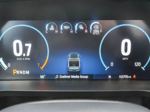 Used 2023 Ford F150 Tremor w/ Equipment Group 402A High image 32