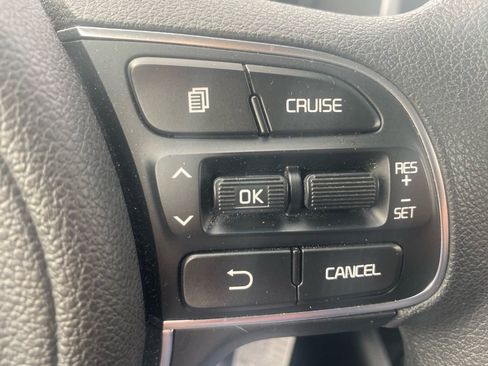 Used 2016 Kia Optima LX image 17