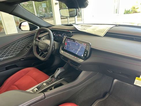 New 2025 Dodge Charger R/T Scat Pack w/ Track Pack image 24