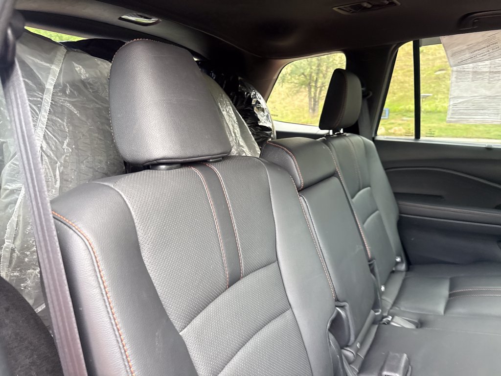 Used 2023 Honda Passport TrailSport image 25