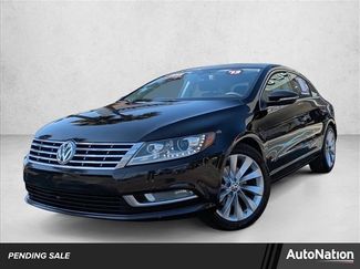 Used 2013 Volkswagen CC Lux video 1