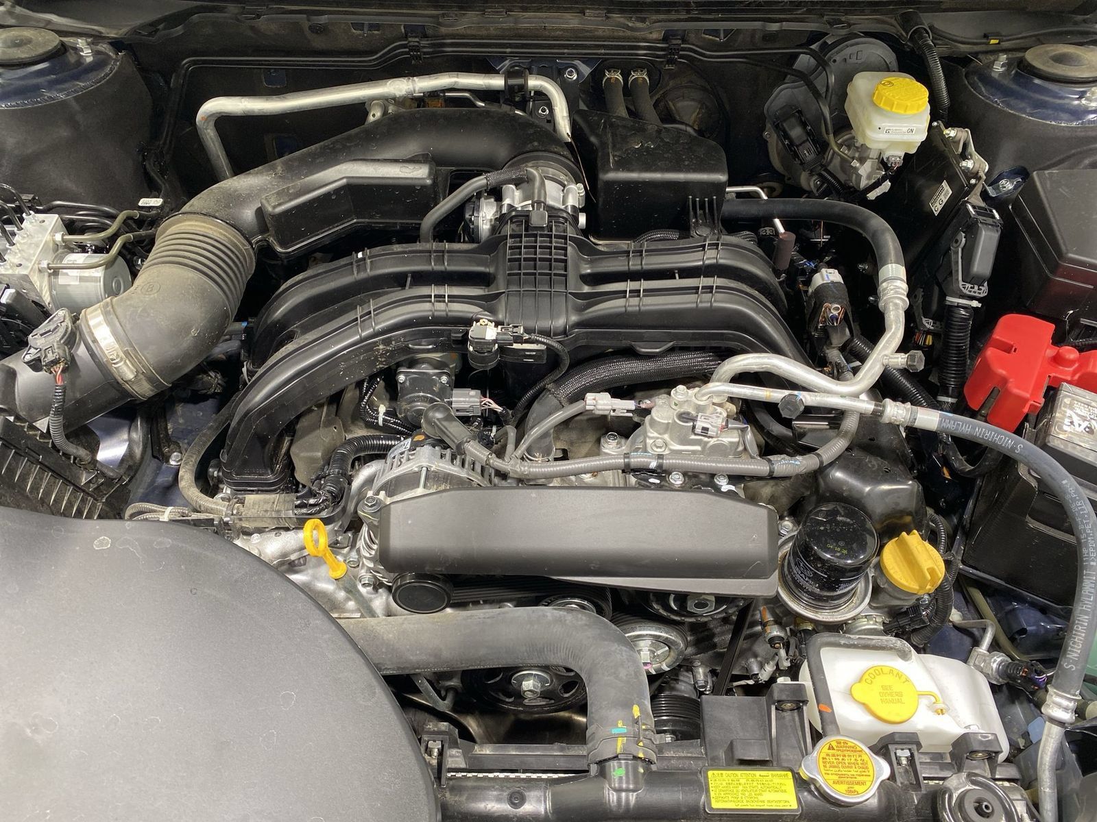Used 2023 Subaru Outback Touring AWD/4WD image 25