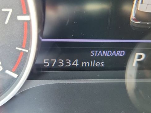 Used 2021 Nissan Rogue S FWD image 12