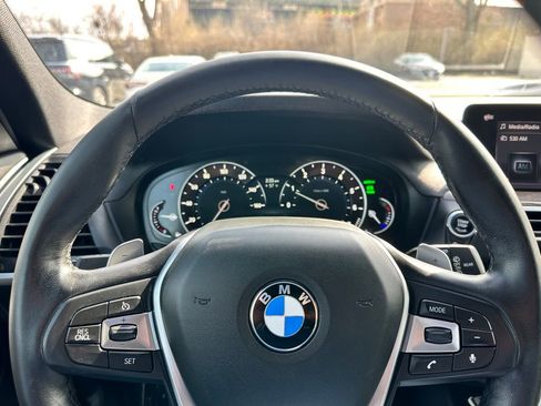 Used 2019 BMW X3 xDrive30i w/ Premium Package AWD/4WD image 29