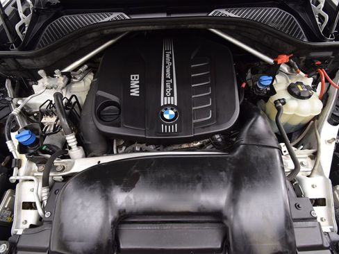 Used 2018 BMW X5 xDrive35d image 29