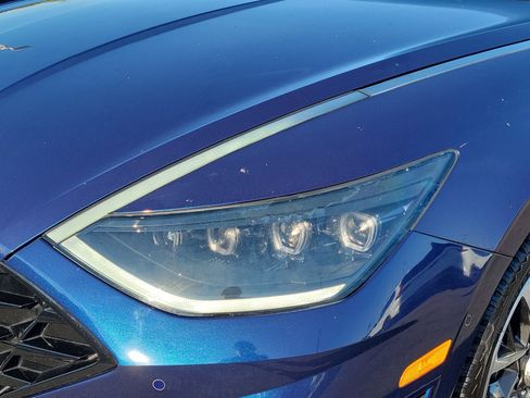 Used 2022 Hyundai Sonata Limited FWD image 10