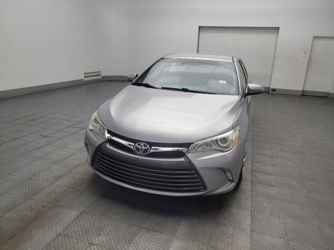 Used 2017 Toyota Camry LE FWD image 15