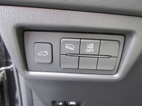 Used 2025 MAZDA CX-5 AWD 2.5 S w/ Preferred Package image 25