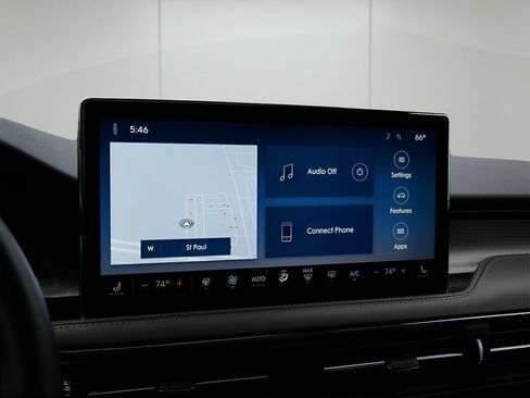 Used 2024 Lincoln Corsair Grand Touring w/ Equipment Group 301A AWD/4WD image 20