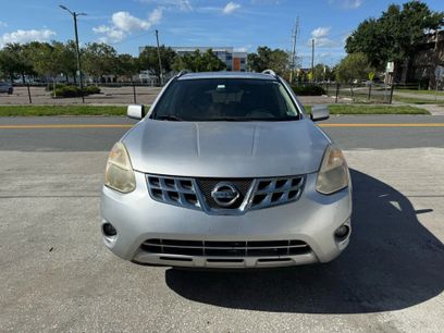 Used 2011 Nissan Rogue SV w/ SL Pkg