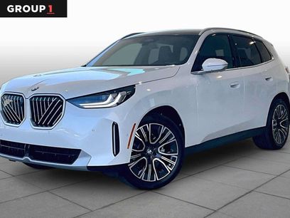 Used 2026 BMW X3 xDrive30i