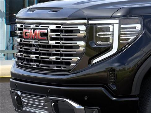 New 2026 GMC Sierra 1500 Denali AWD/4WD image 13