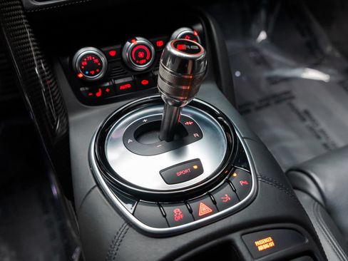 Used 2014 Audi R8 V10 plus AWD/4WD image 56