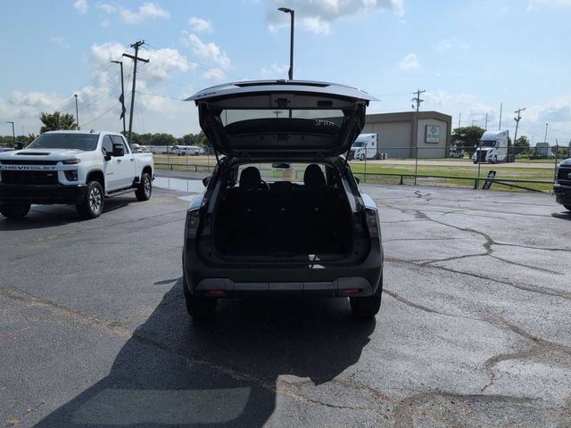 Used 2025 Nissan Kicks SV FWD image 7