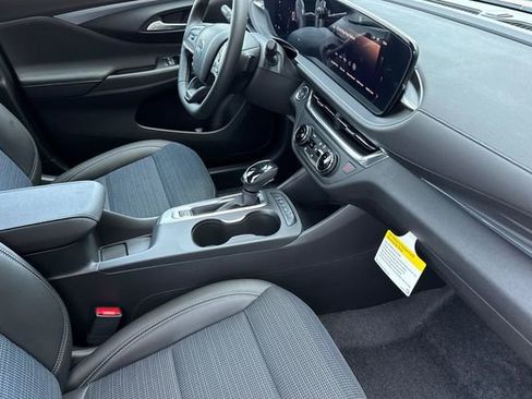 New 2026 Buick Envista Preferred w/ Convenience I Package FWD image 17