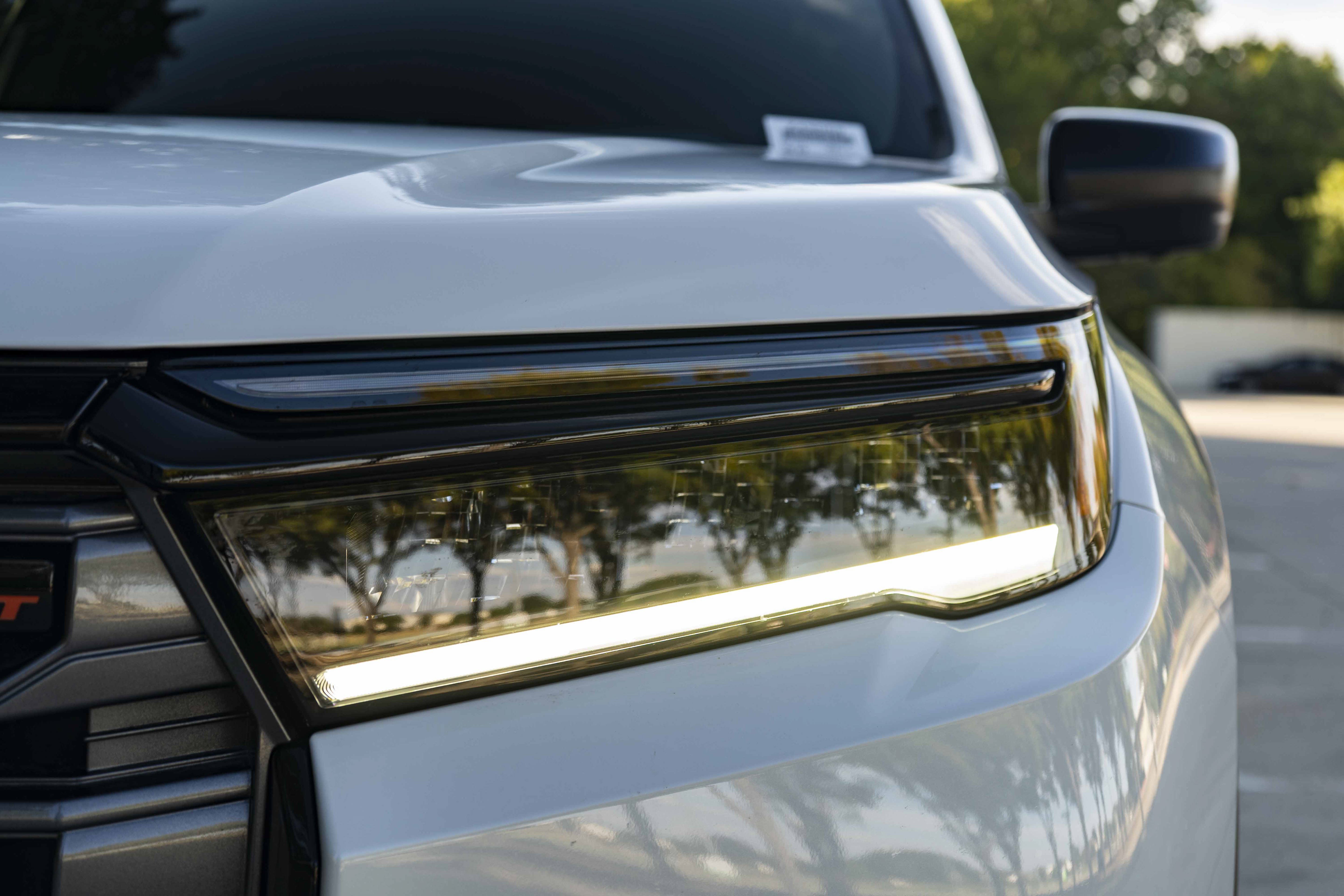 Certified 2026 Honda Pilot TrailSport image 11
