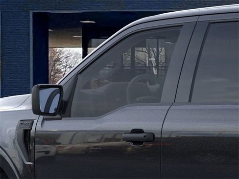 New 2025 Ford F150 STX image 20