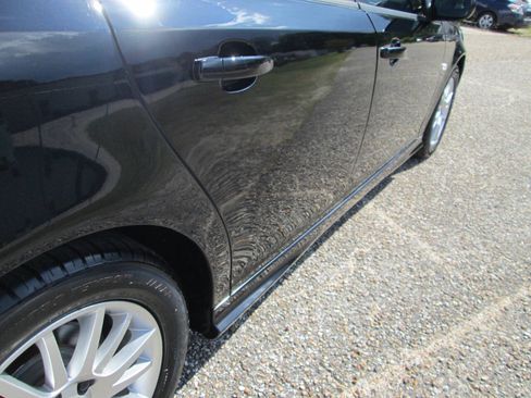 Used 2008 Saab 9-3 2.0T w/ Moonroof Package FWD image 50