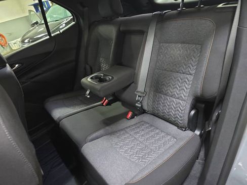 Used 2024 Chevrolet Equinox LT w/ LPO, Floor Liner Package image 15
