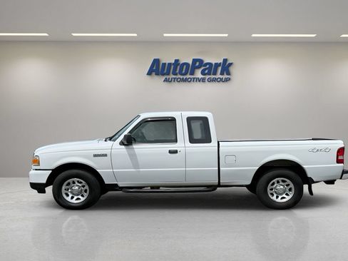 Used 2011 Ford Ranger XLT AWD/4WD image 4