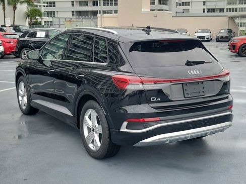 New 2026 Audi Q4 e-tron Premium Plus image 4