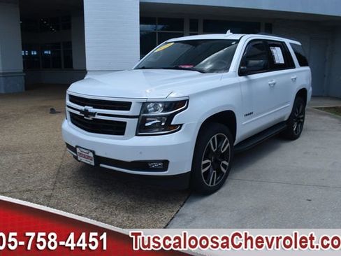 Used 2020 Chevrolet Tahoe Premier RWD image 5