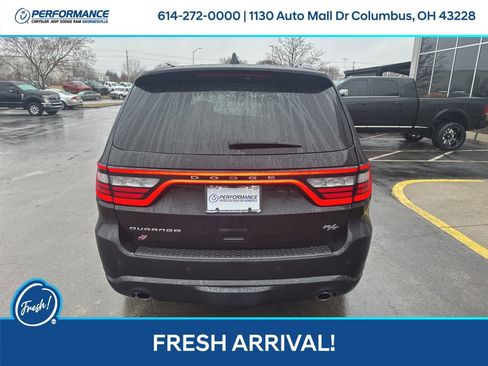 Used 2024 Dodge Durango R/T image 5