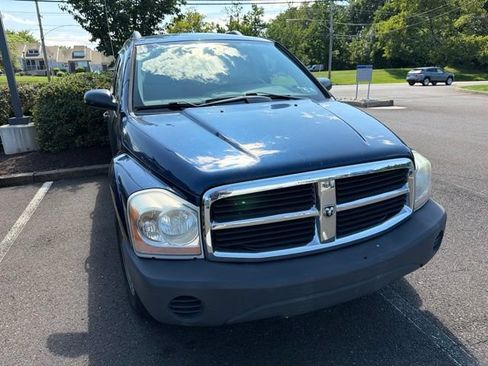Used 2006 Dodge Durango SXT AWD/4WD image 15