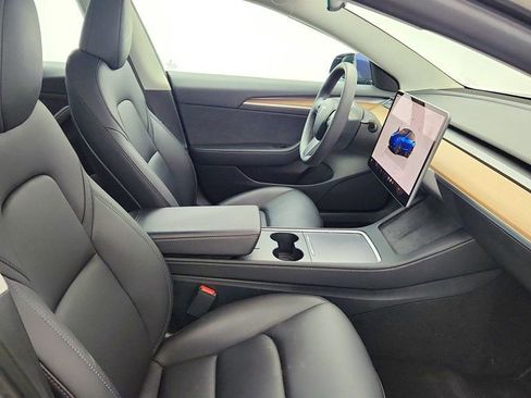 Used 2023 Tesla Model 3 Standard Range RWD image 28