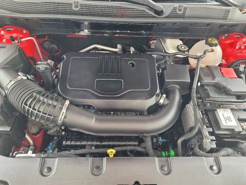 Used 2024 Chevrolet Blazer LT w/ Convenience Package image 30