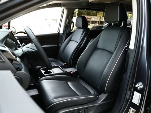 Used 2026 Honda Odyssey Touring image 20