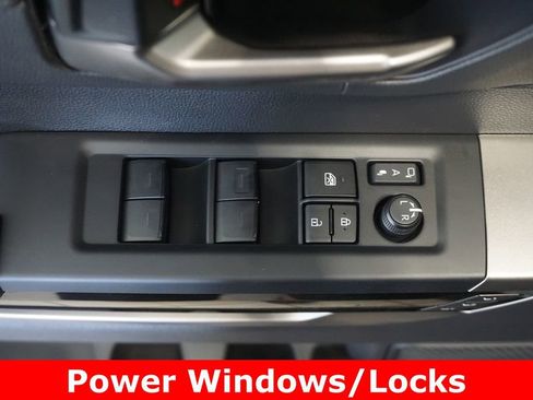 New 2026 Toyota Tundra Limited AWD/4WD image 6