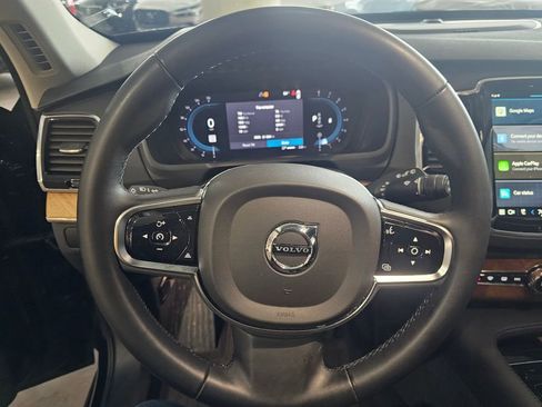 Certified 2024 Volvo XC90 B6 Plus w/ Protection Package Premier AWD/4WD image 20