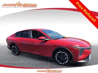 Used 2025 Kia K4 EX FWD video 1