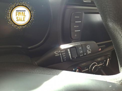 Used 2023 Kia Soul LX w/ Option Group 015 image 20