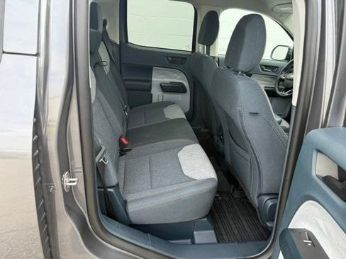 Used 2023 Ford Maverick XLT w/ Equipment Group 300A Standard AWD/4WD image 14